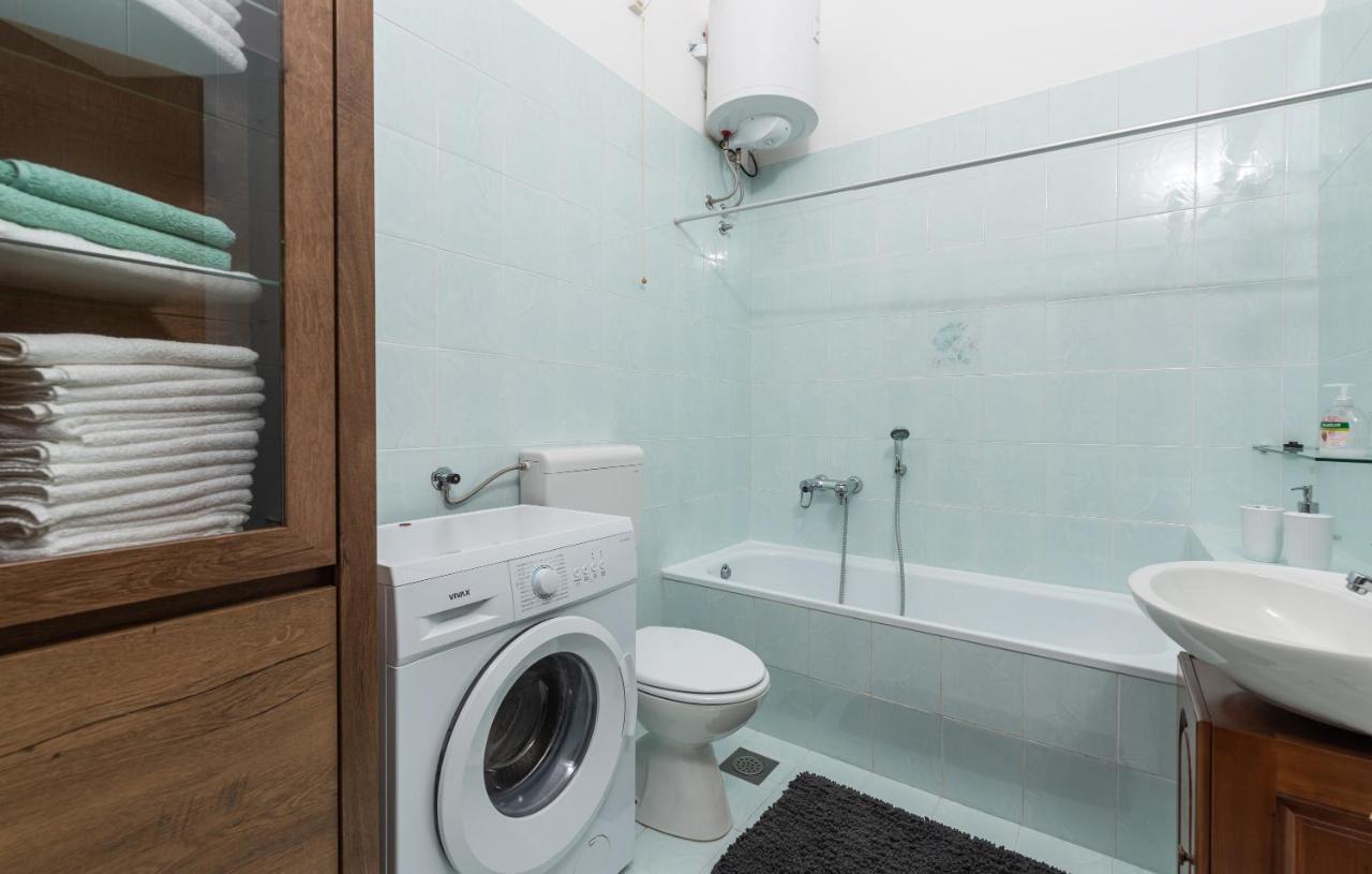 Apartman Gracia Porec Exterior photo